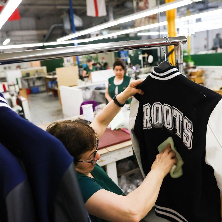 Buy ºÚÁϳԹÏÍø moment creates opportunity for Roots and its domestic leather business